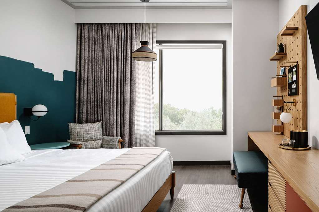 Origin Austin A Wyndham Hotel - photo 8