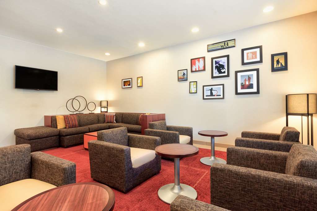 HYATT house Houston Galleria - photo 10