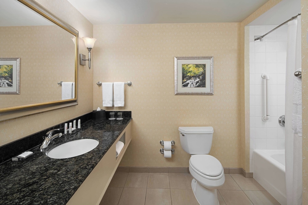 Spartanburg Marriott - photo 15