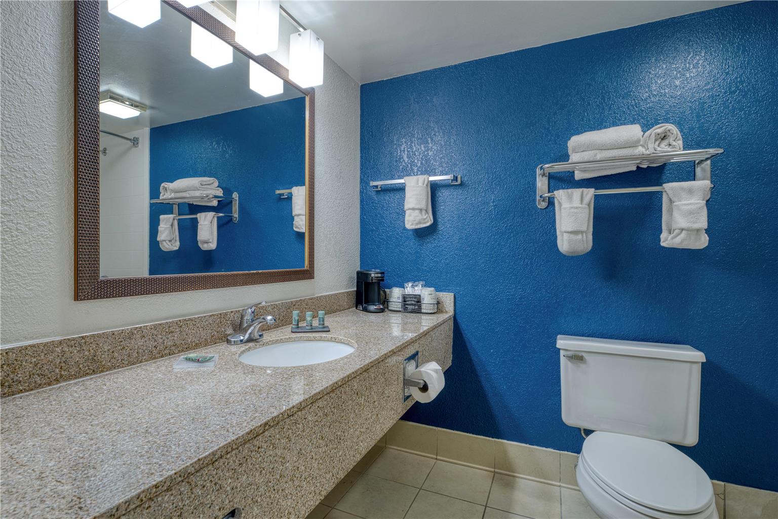 Best Western Fishers Indianapolis Area - photo 15