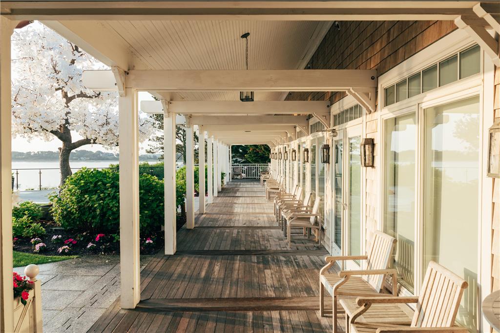 Wequassett Resort and Golf Club - photo 132