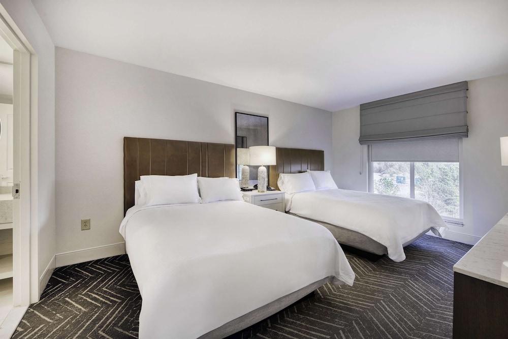 Embassy Suites by Hilton Raleigh Durham Airport Brier Creek - photo 30