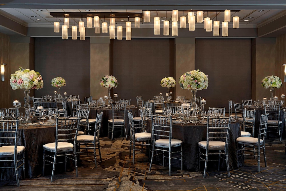 Bethesda Marriott - photo 48