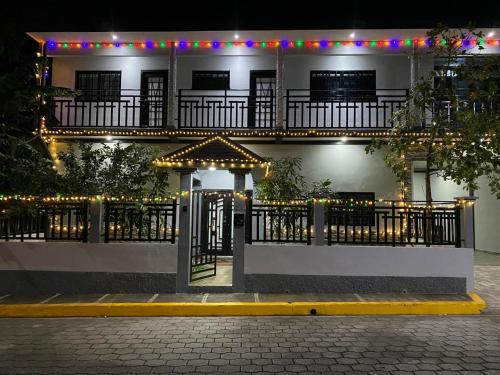 Ciudad Jardin San Miguel El Salvador in San Miguel, El Salvador