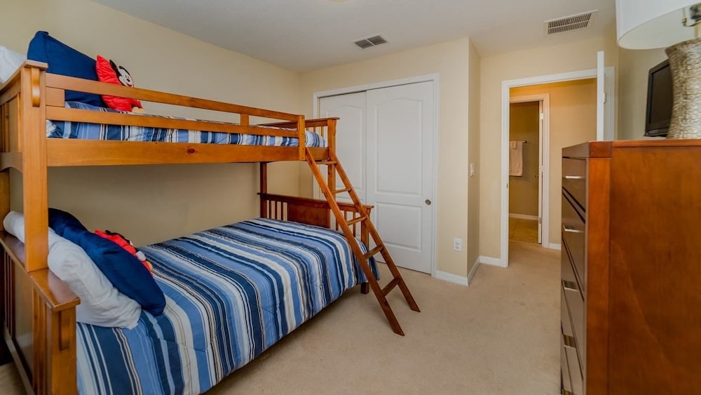 Grhcpr8971 Paradise Palms Resort 4 Bed 3 Baths Townhouse - photo 7