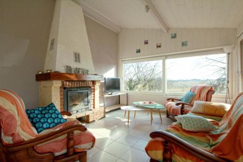 Mantenan - carbon neutral hotel in Unknown City