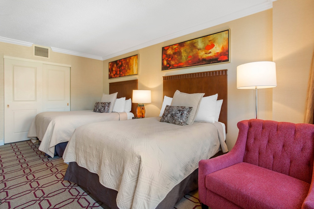 Omni Providence Hotel - photo 93