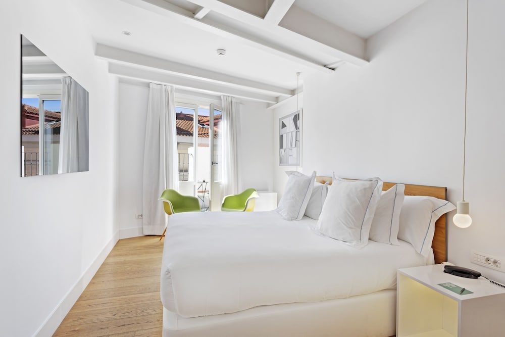 One Shot Prado - last minute hotel in Madrid
