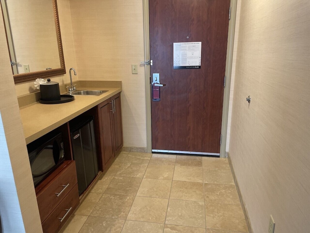 Hampton Inn Rawlins - photo 10