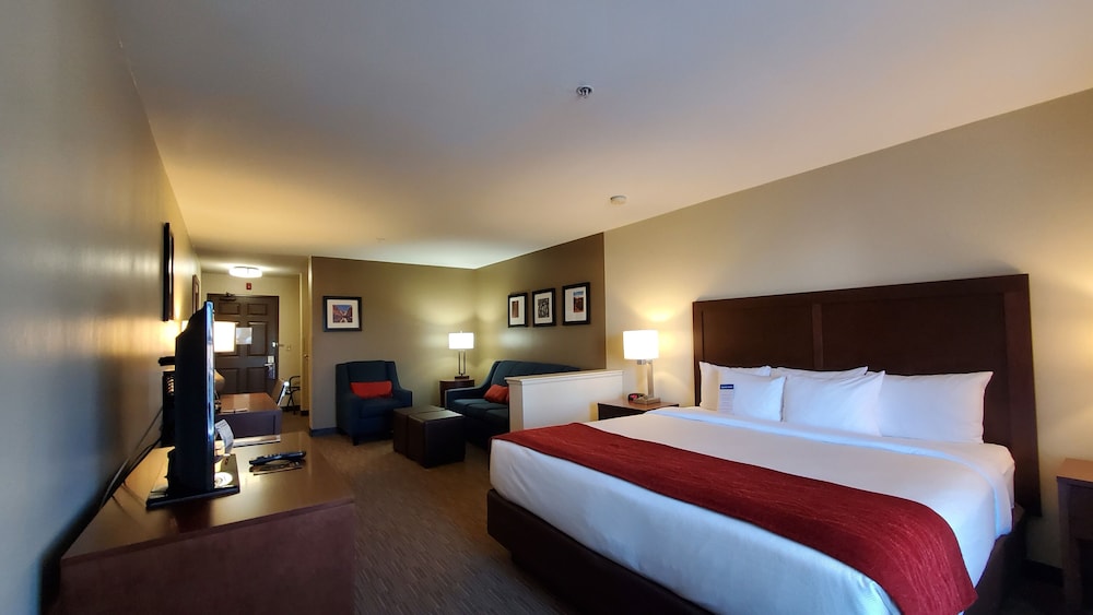 City Express by Marriott Tempe - photo 32