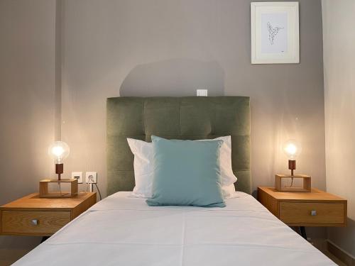 Modern Family Apartment — 4-Star Luxury Hotel in Athens, Greece