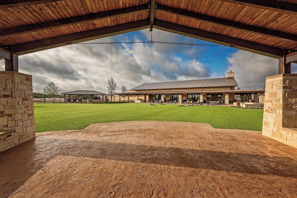 JW Marriott San Antonio Hill Country Resort & Spa - photo 216