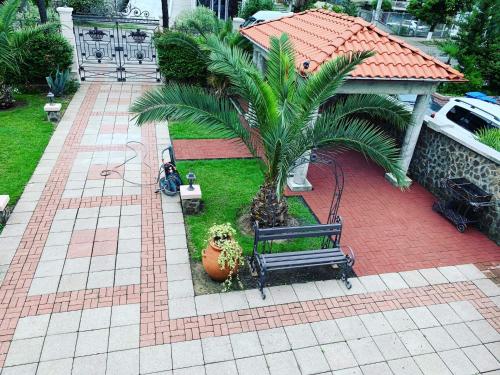 Kobuleti Villa Skazocni Dvorik Vip