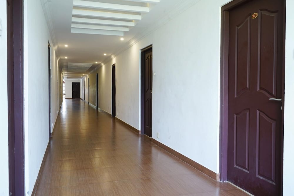 Chandana Residencys in Visakhapatnam, India