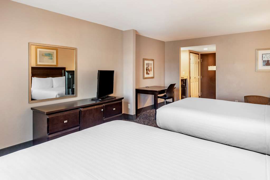 Best Western Plus Las Vegas South Henderson - photo 14