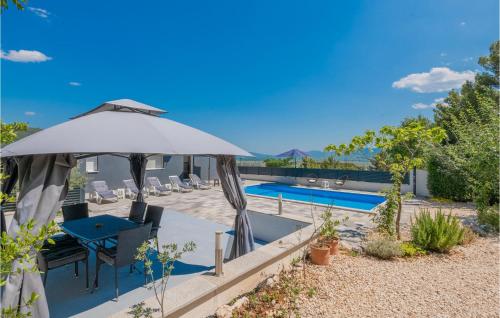 Lovely Home In Imotski — 4-Star Luxury Hotel in Imotski, Croatia