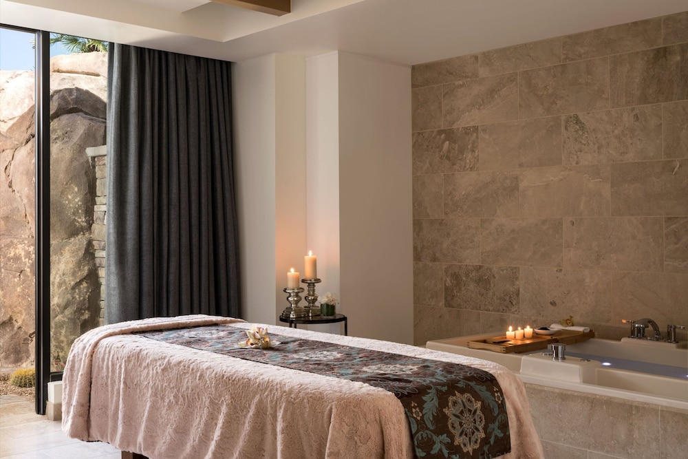 The Ritz Carlton Rancho Mirage - photo 43