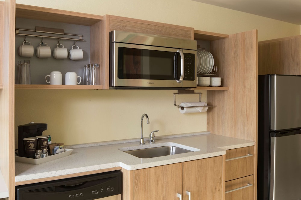Home2 Suites by Hilton Mishawaka South Bend IN - photo 16