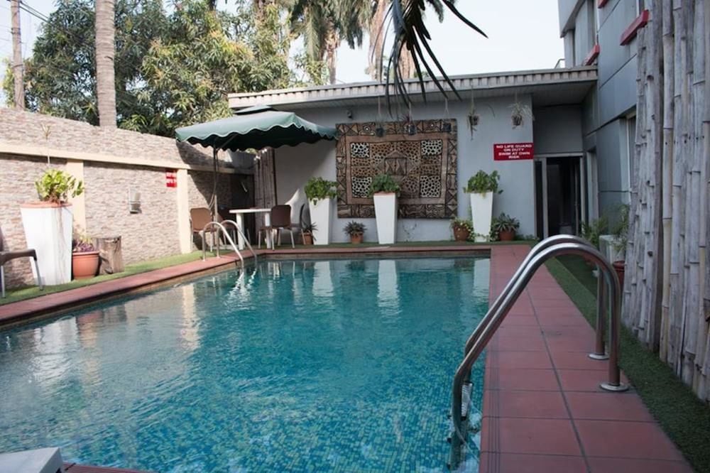 Angel Hospitality Services in Lagos, Nigeria