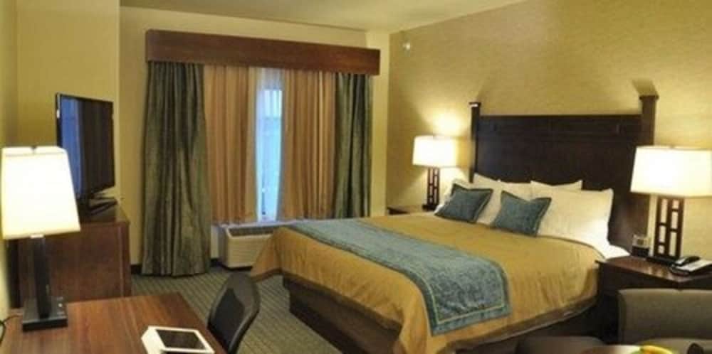 Little Missouri Inn & Suites New Town - photo 10