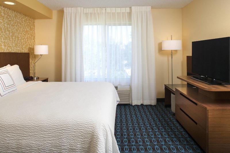 Fairfield Inn & Suites Denver North Westminster - photo 12