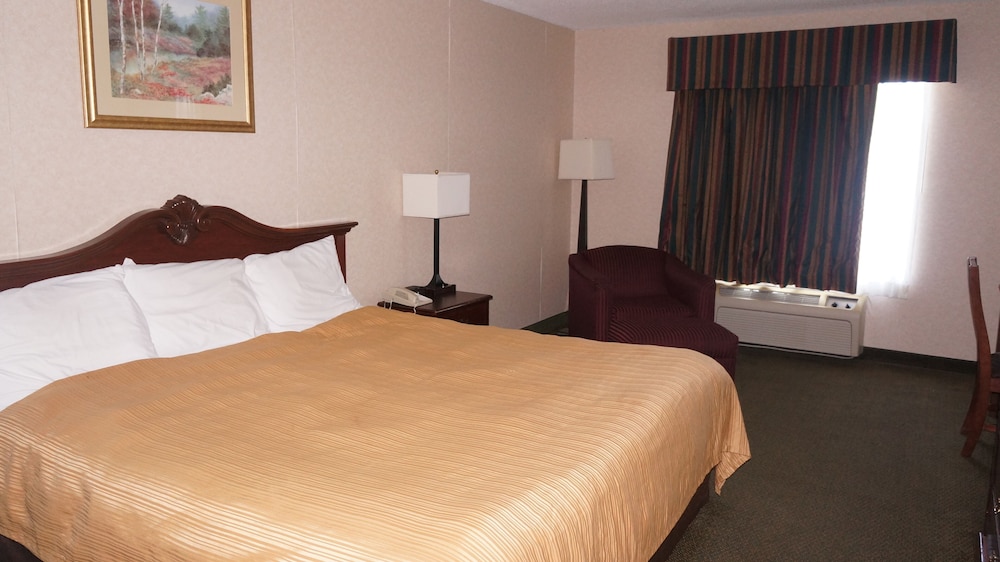 Scotland Neck Inn - photo 6