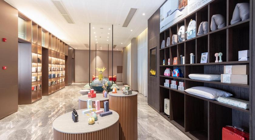 Atour Hotel Guilin Yangshuo West Street in Yangshuo, People's Republic of China