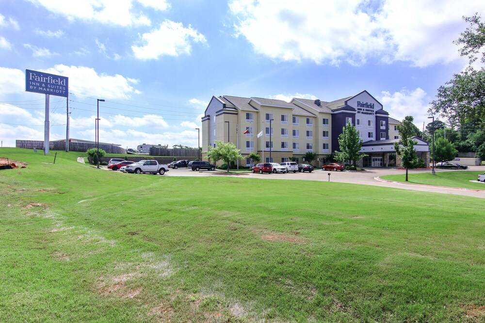 Fairfield Inn & Suites by Marriott Texarkana - photo 63