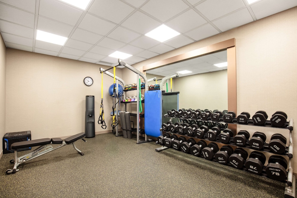 Hilton Garden Inn Kalispell - photo 23