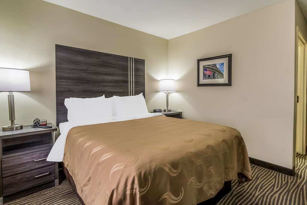 Quality Inn & Suites North Lima Boardman - photo 19
