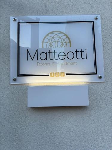 Matteotti in Mazara Del Vallo, Italy