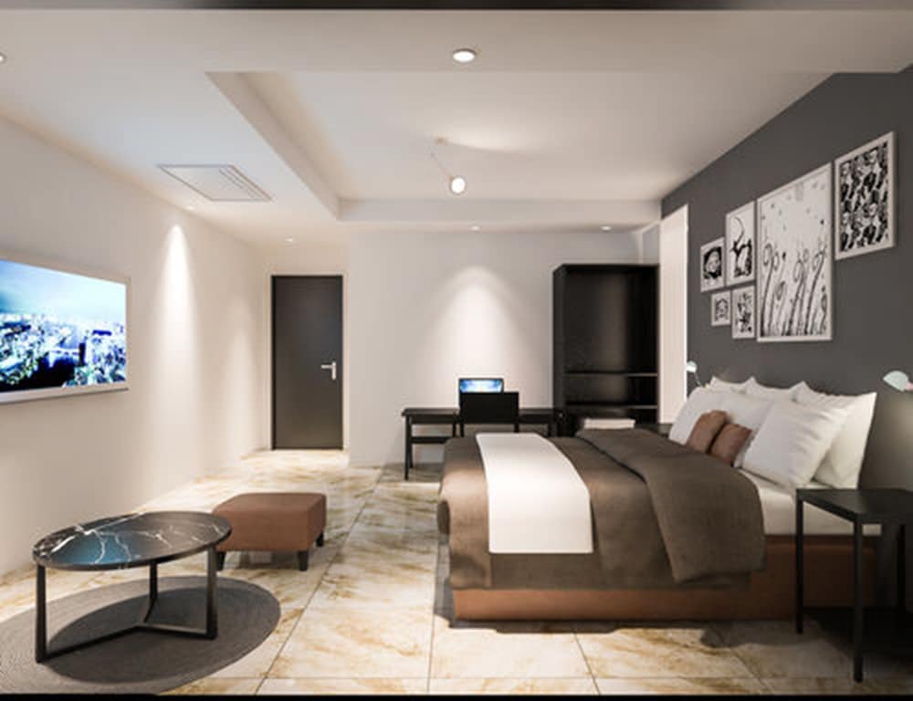 The Empress Hotel - last minute hotel in Daejeon
