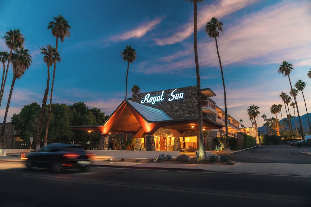 Royal Sun Palm Springs - photo 49