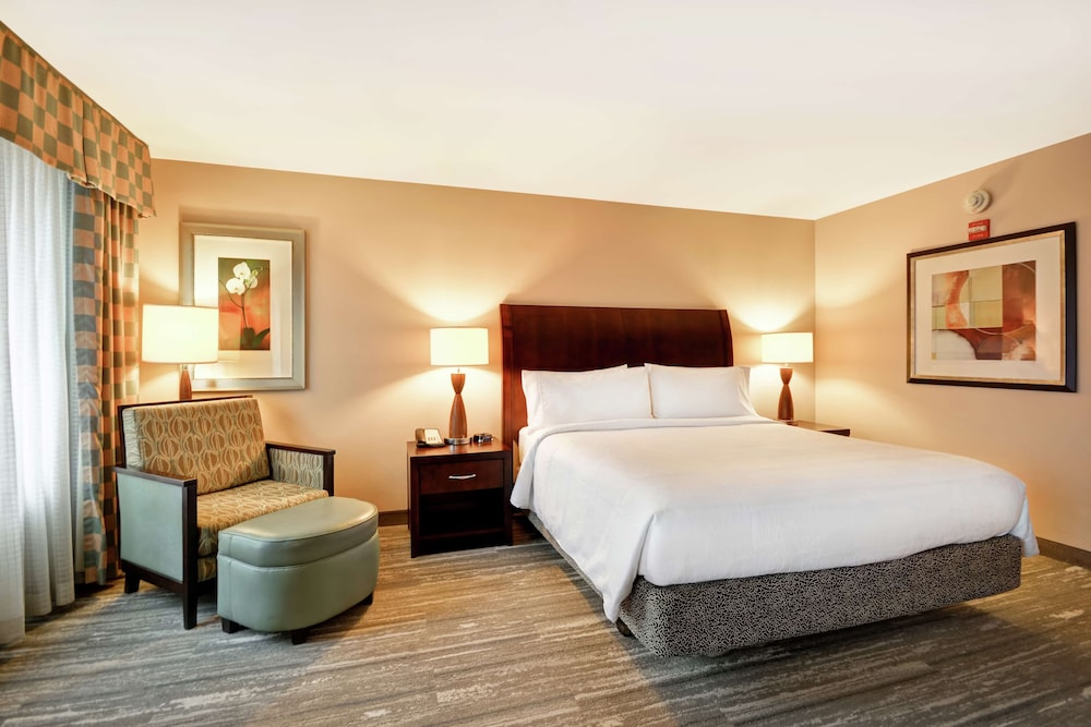 Hilton Garden Inn Ridgefield Park - photo 7