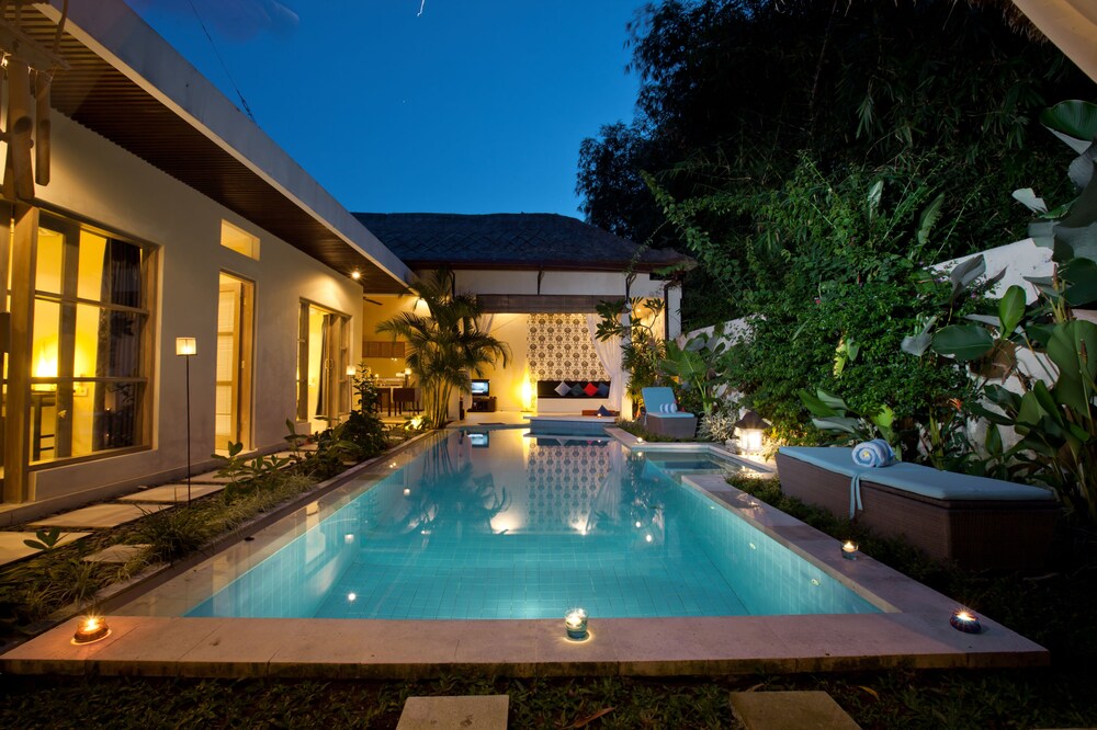 Enigma Bali Villas — 4-Star Luxury Hotel in Bali, Indonesia