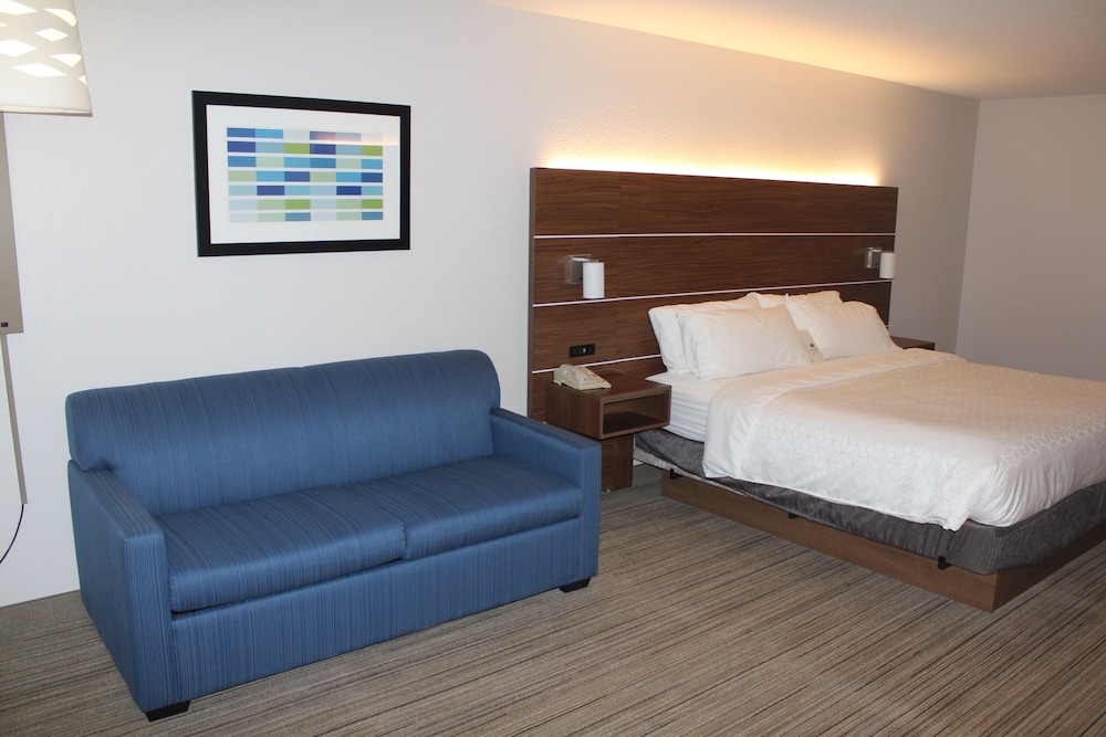 Holiday Inn Express Hotel & Suites Raton by IHG - photo 13
