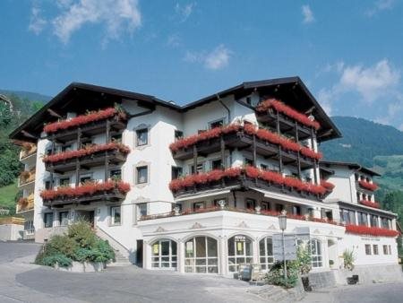 Gasthof Pitztaler Hof — hotel in Wenns