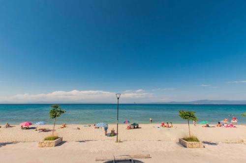 Houseloft Horizon Seafront Pefkochori — Pefkochori — photo 4