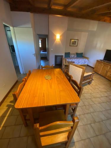 El Mirador UF25 Edificio Roca — 4-Star Luxury Hotel in San Martin De Los Andes, Argentina