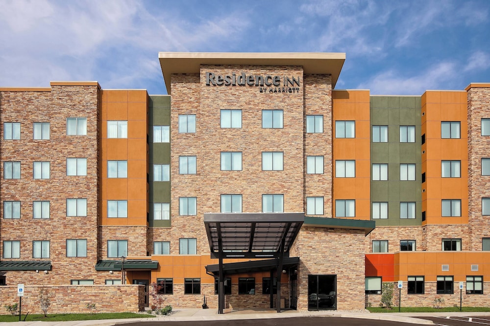 Residence Inn by Marriott Louisville East Oxmoor - photo 34