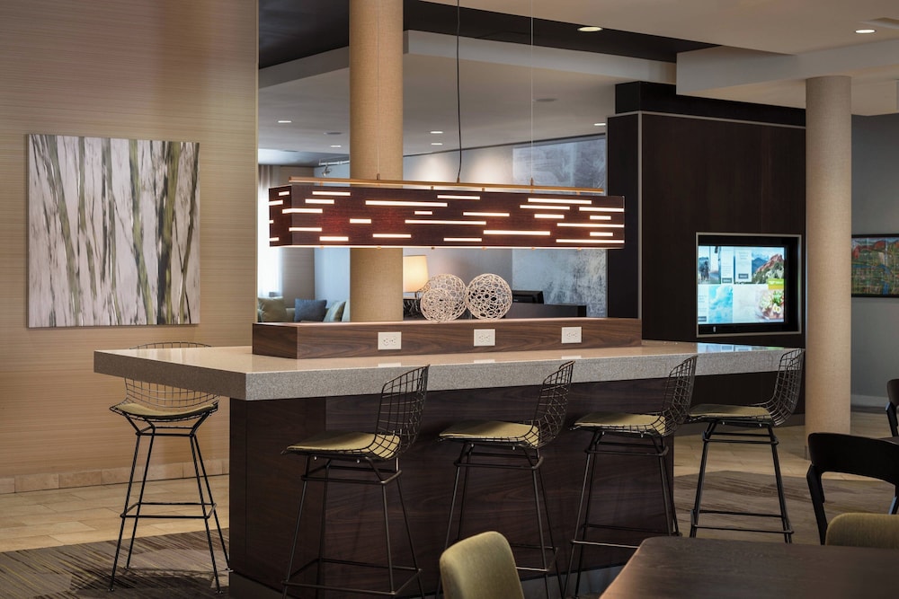 Courtyard by Marriott Glenwood Springs - photo 33