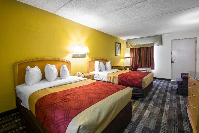 SureStay by Best Western Jacksonville Airport - photo 9