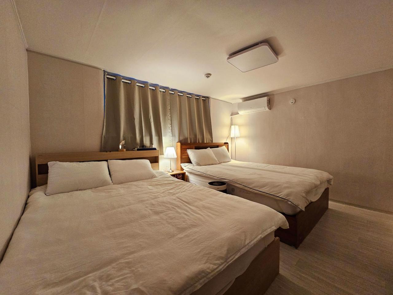 An sik The Seoul in Seoul, South Korea