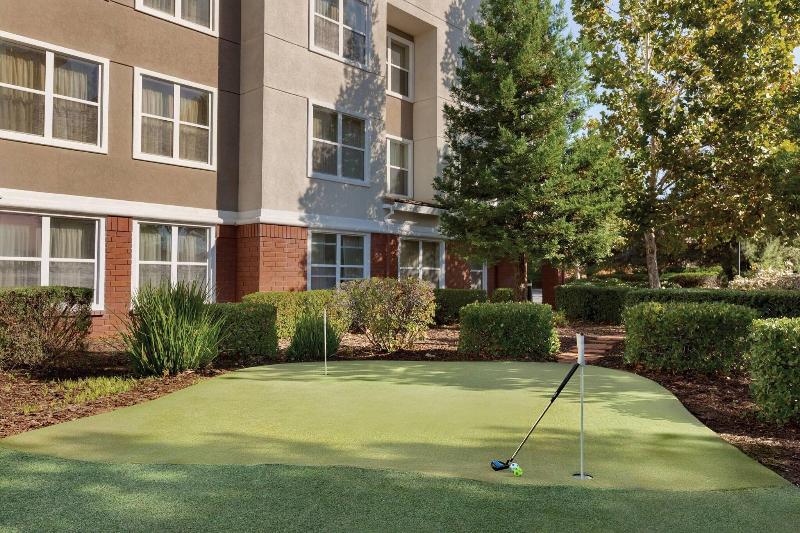Residence Inn by Marriott Folsom Sacramento - photo 67