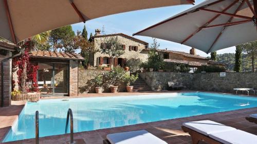 Tenuta Altaluce in Gaiole In Chianti, Italy