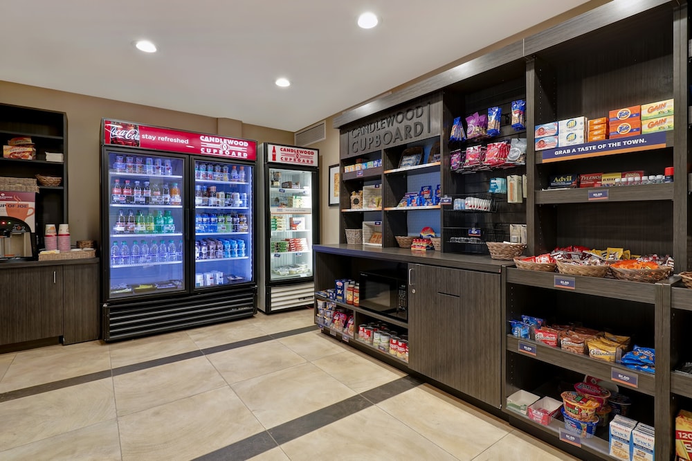 Candlewood Suites Indianapolis South by IHG - photo 31