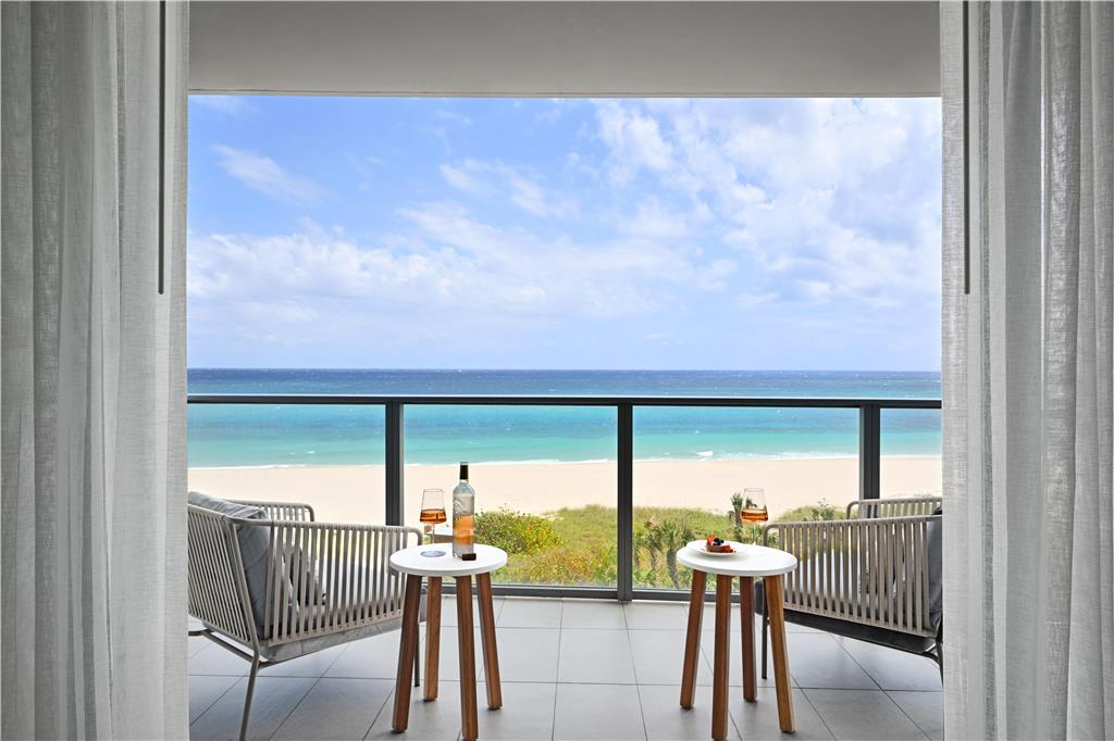 Amrit Ocean Resort & Residences Singer Island - photo 24