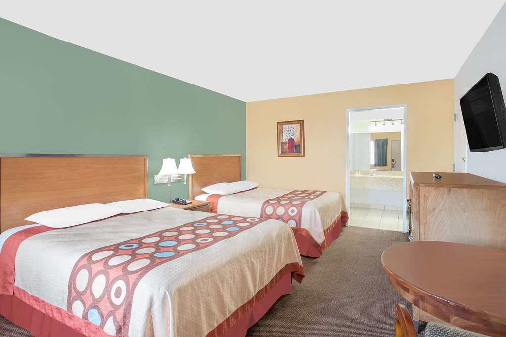 Super 8 by Wyndham St. George UT - photo 8