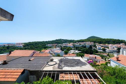 Apartman Liberan