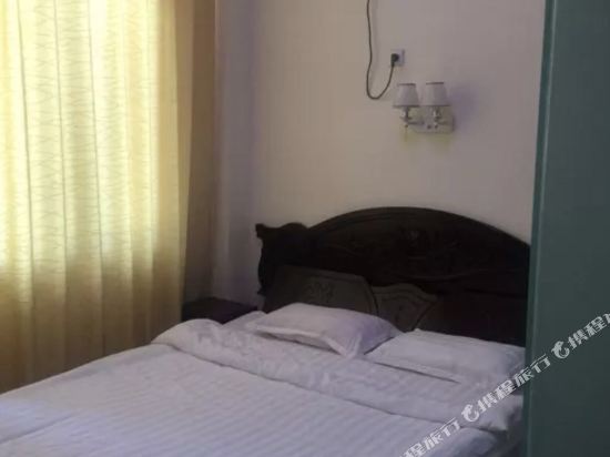 Yangtuji - carbon neutral hotel in Changning